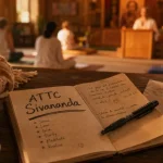 attc sivananda 500h : ashram et prérequis
