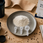 Complément alimentaire pour renforcer les tendons : collagène et curcumine pour tendons douloureux