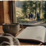 Jeûne bien être encadré : bouillon et carnet de préparation