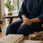 meditation a domicile : respirer mieux et dormir serein