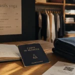 Prix des cours de yoga : tarifs et réservation multi-séances