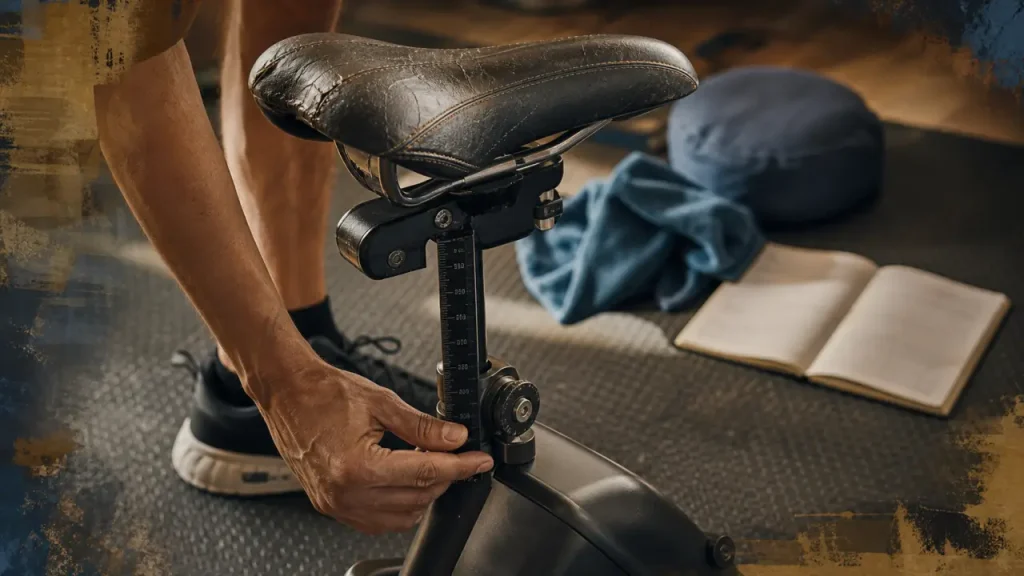 Sciatique et vélo : quand pédaler, quand adapter, quand arrêter ?