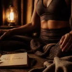 Bandha yoga : les 3 verrous du souffle en pratique