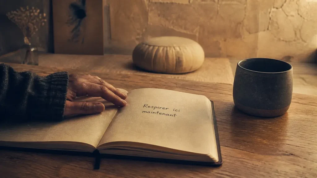 Méditation transcendantale : mantra, silence intérieur et controverses