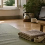Cours de yoga en ligne : live, replay ou vidéo