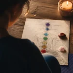 Les chakras et leurs rôles : 7 centres énergétiques, schéma et pierres