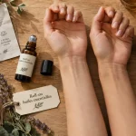 Roll on huiles essentielles : application sans dosages improvisés