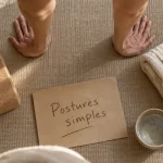 7 yoga postures : délier le dos et apaiser le mental, séance au sol