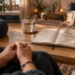 Pleine conscience exercices : méditation calme le mental en 10 minutes