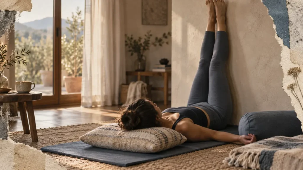 Le yoga peut soulager la sciatique, à condition de bouger sans forcer